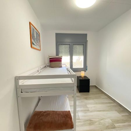 Sol Playa Piscina Apartment Empuriabrava Luaran gambar