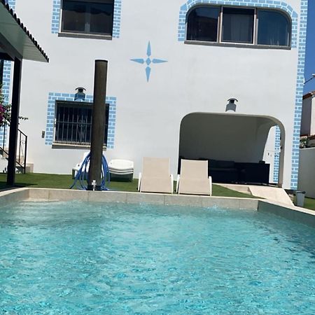 Sol Playa Piscina Apartment Empuriabrava Luaran gambar