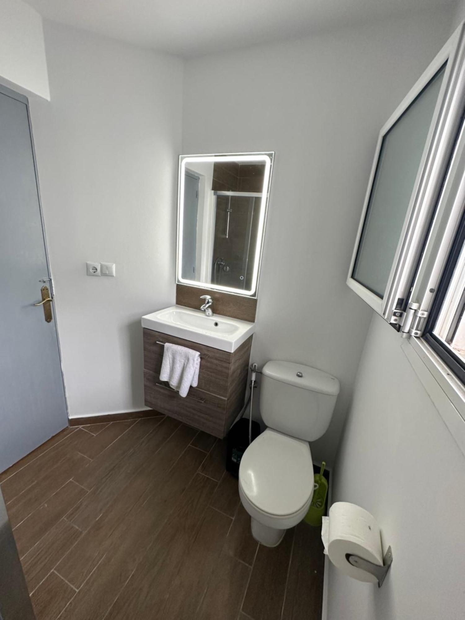 Sol Playa Piscina Apartment Empuriabrava Luaran gambar