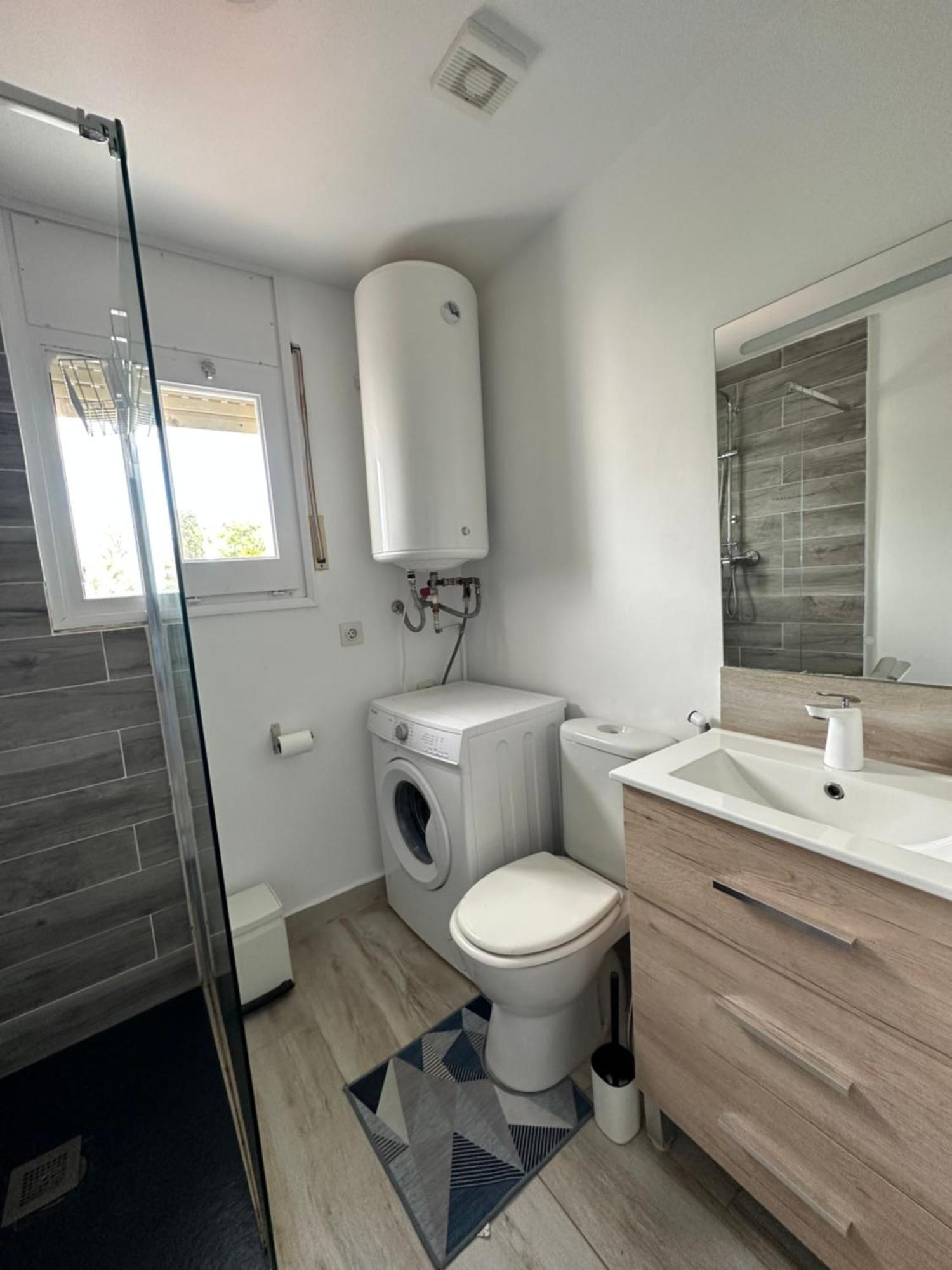 Sol Playa Piscina Apartment Empuriabrava Luaran gambar