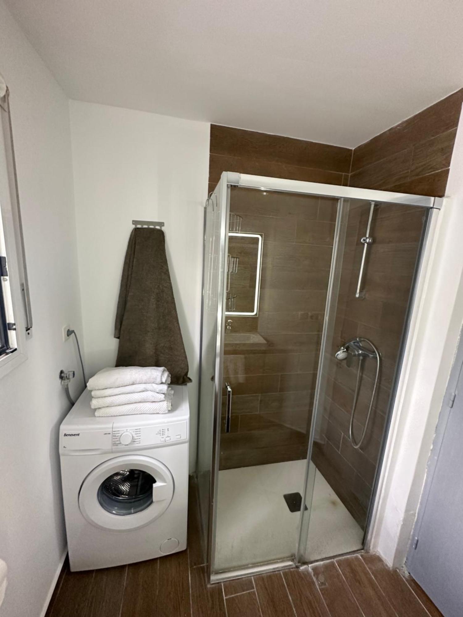 Sol Playa Piscina Apartment Empuriabrava Luaran gambar