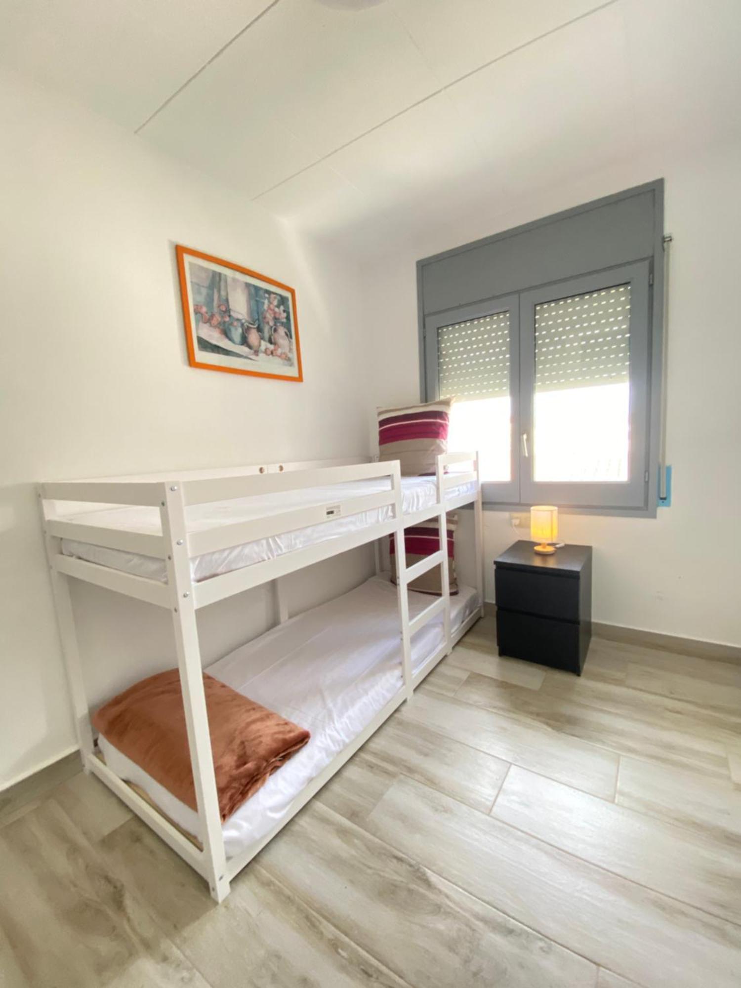 Sol Playa Piscina Apartment Empuriabrava Luaran gambar