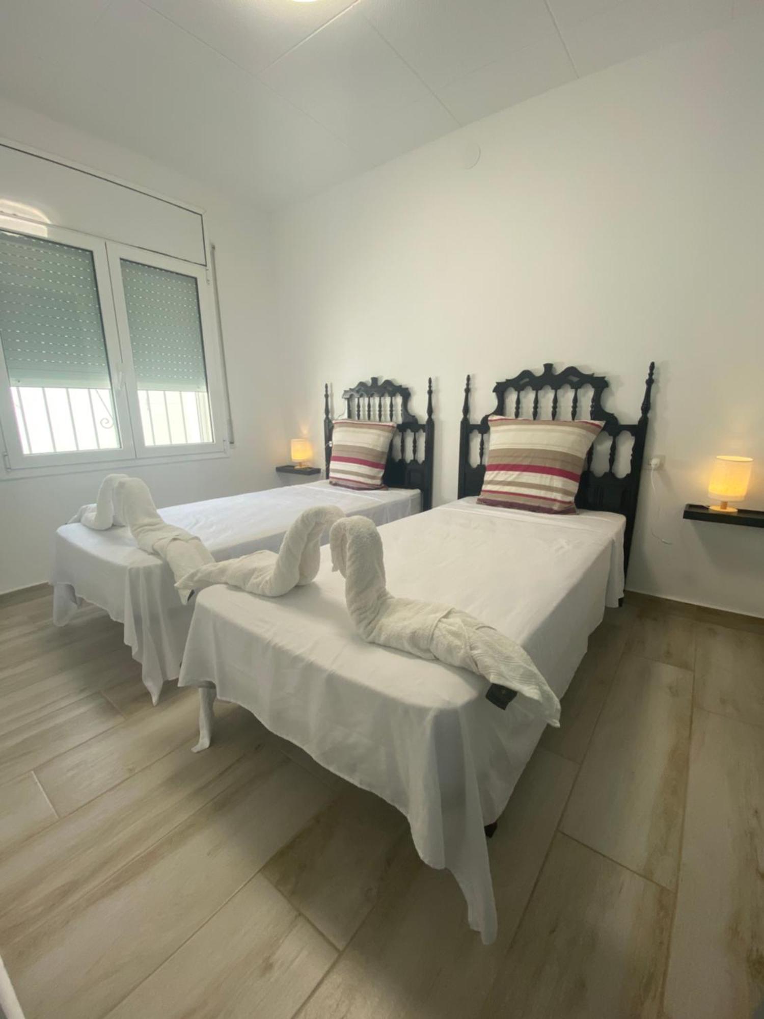 Sol Playa Piscina Apartment Empuriabrava Luaran gambar