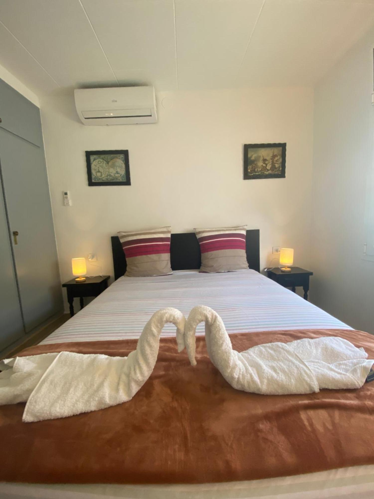 Sol Playa Piscina Apartment Empuriabrava Luaran gambar
