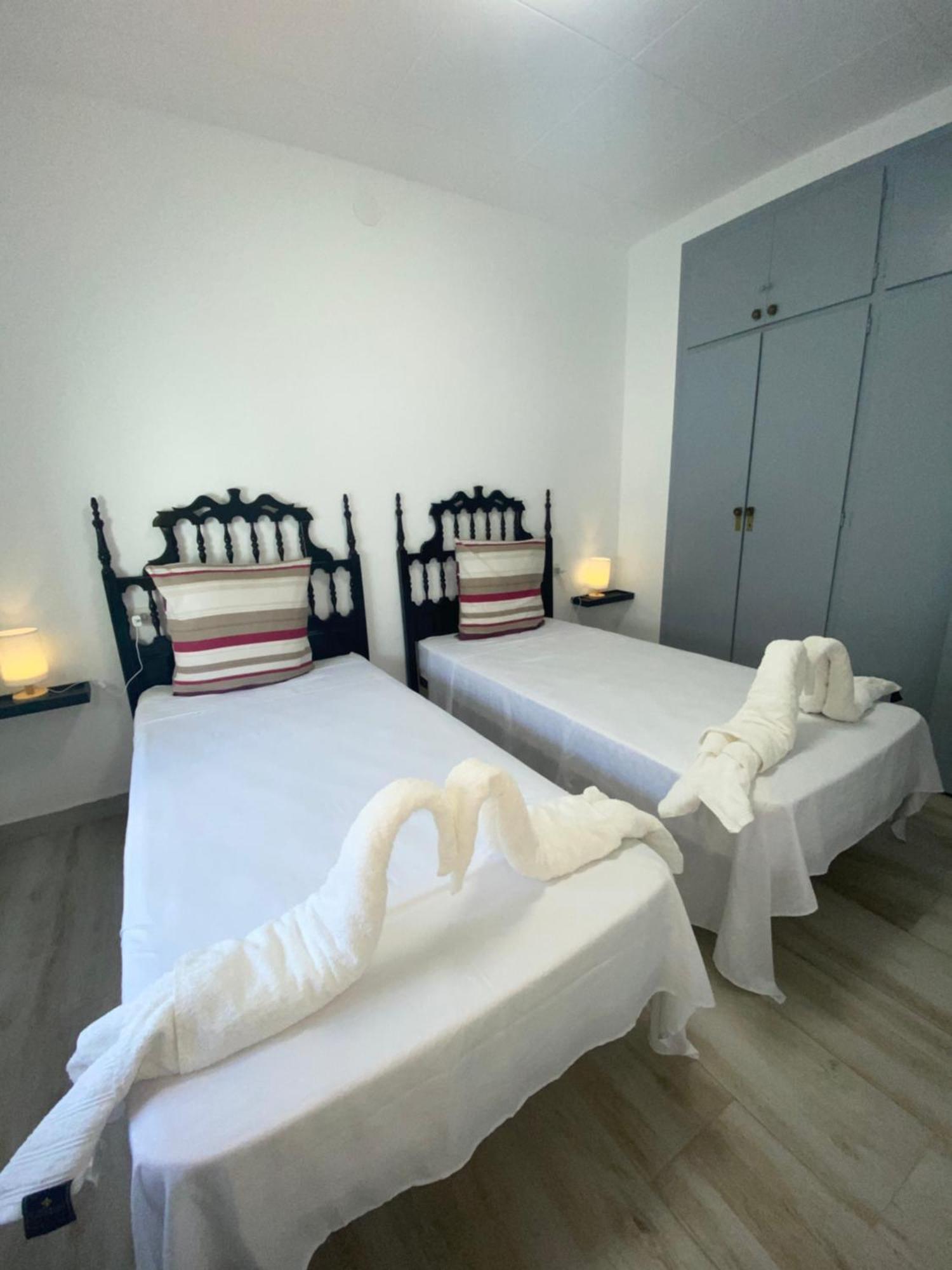 Sol Playa Piscina Apartment Empuriabrava Luaran gambar