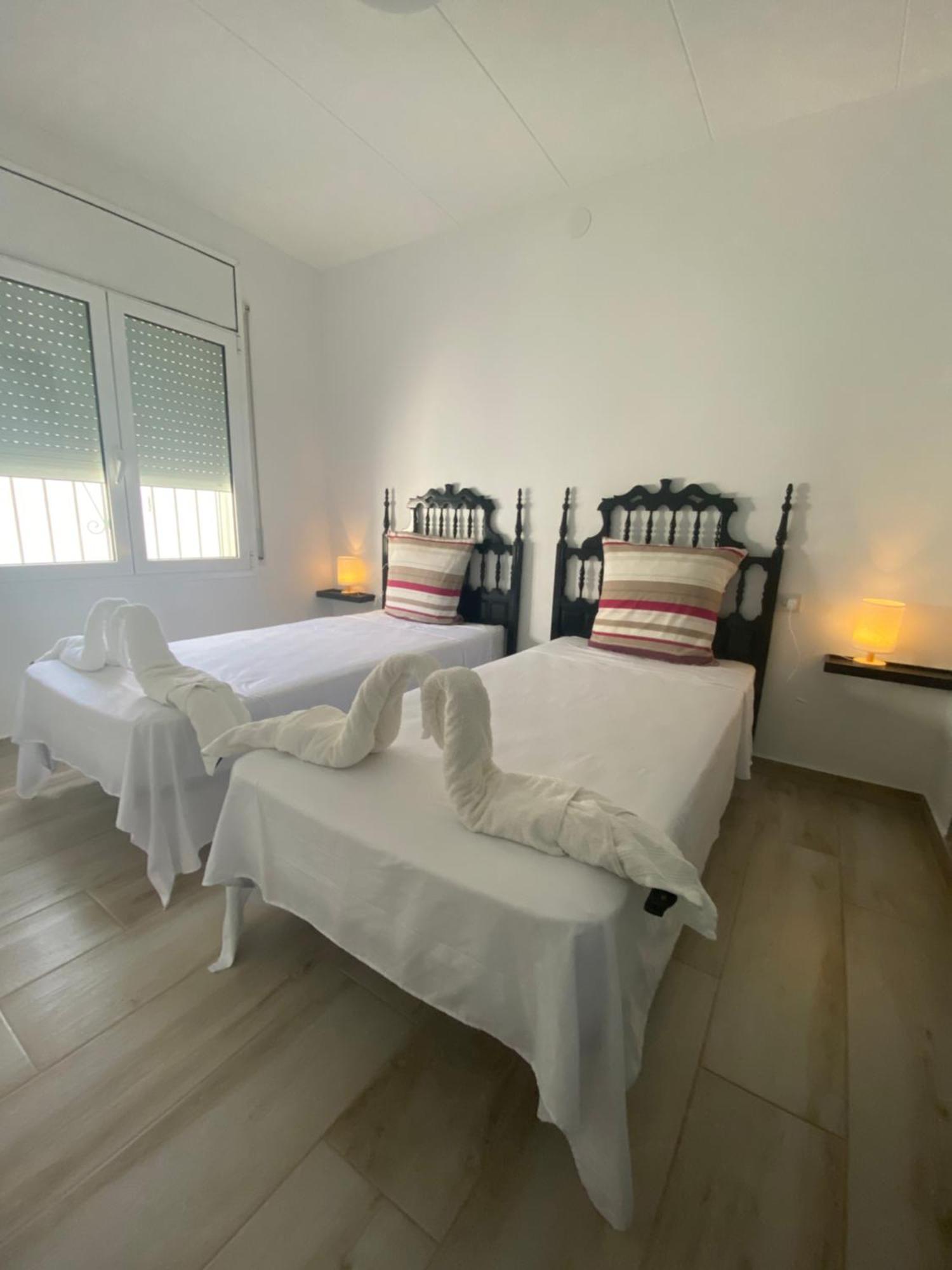Sol Playa Piscina Apartment Empuriabrava Luaran gambar