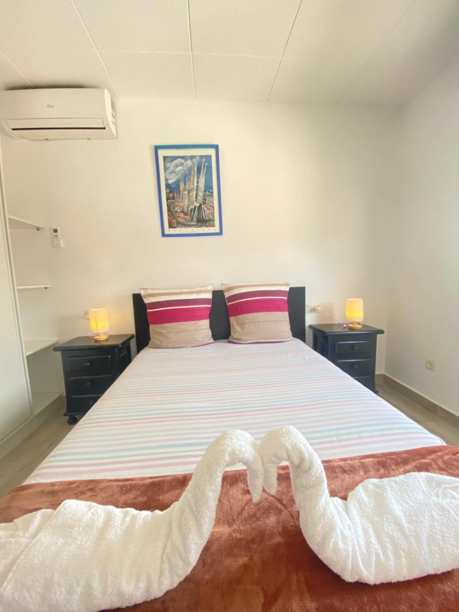 Sol Playa Piscina Apartment Empuriabrava Luaran gambar