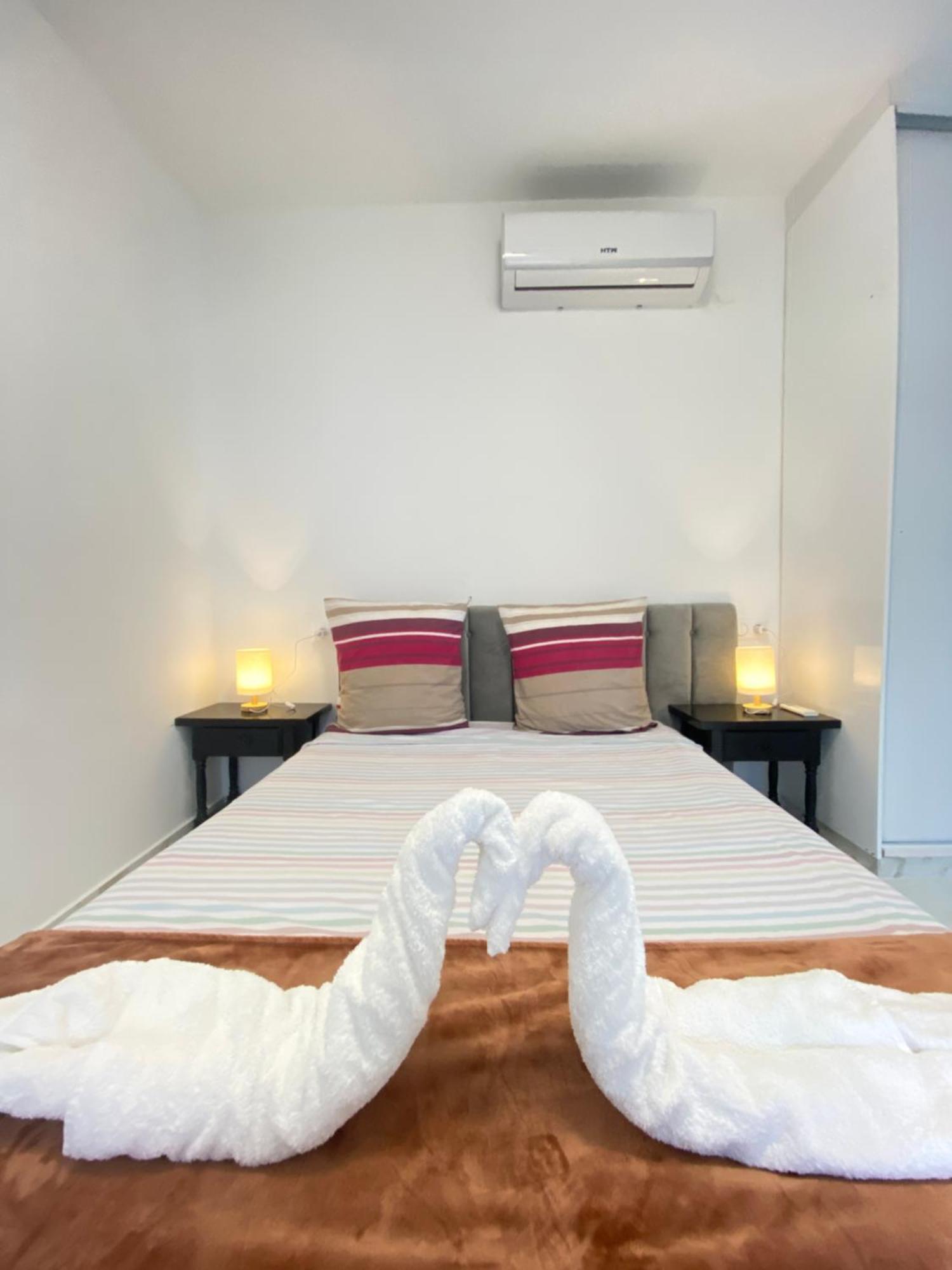 Sol Playa Piscina Apartment Empuriabrava Luaran gambar