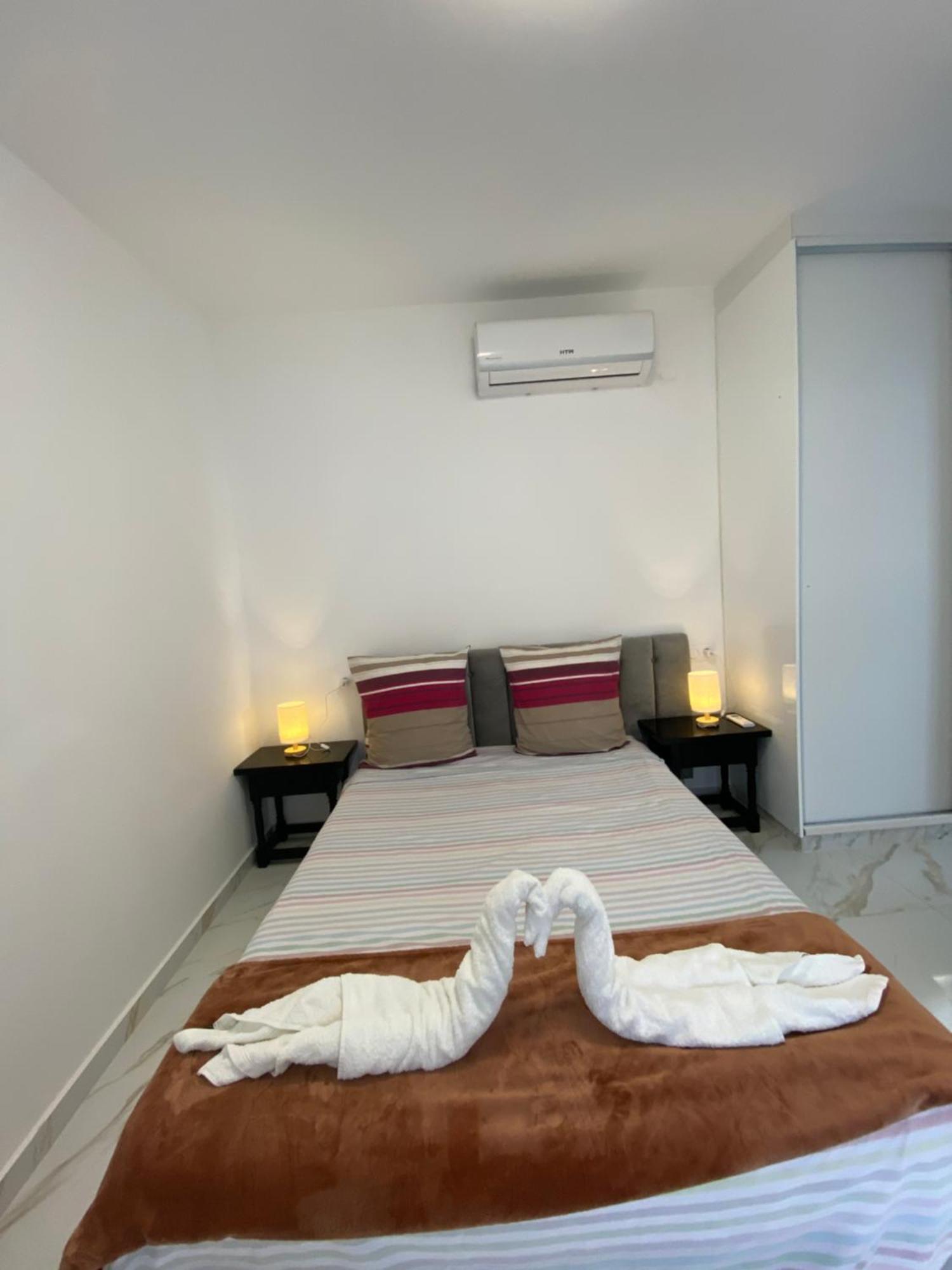Sol Playa Piscina Apartment Empuriabrava Luaran gambar