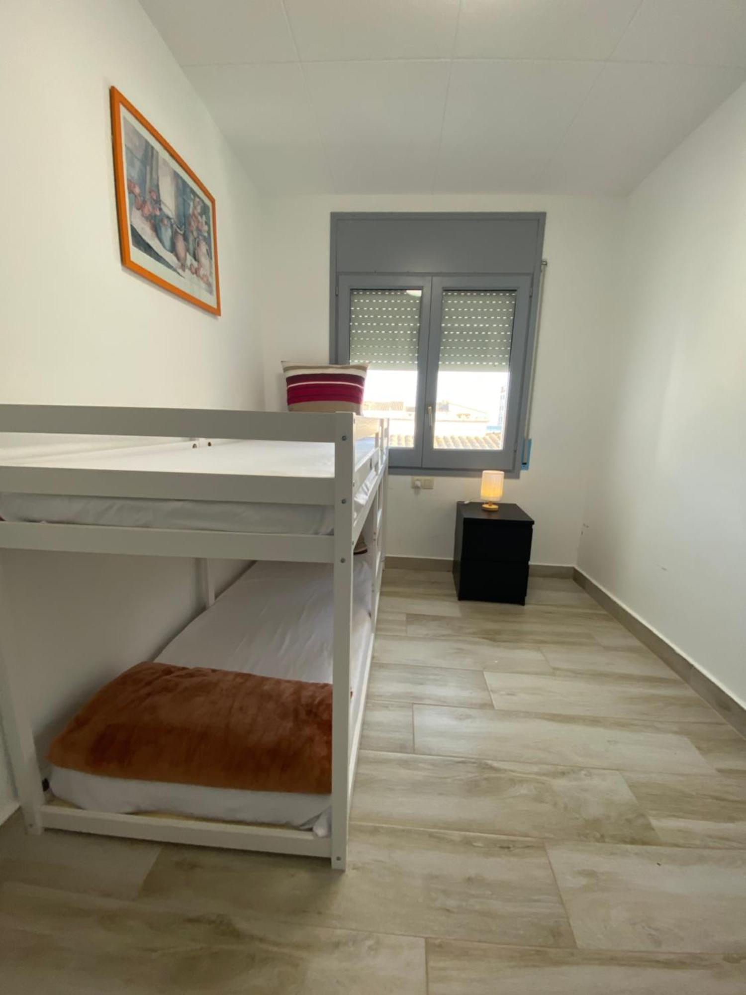 Sol Playa Piscina Apartment Empuriabrava Luaran gambar