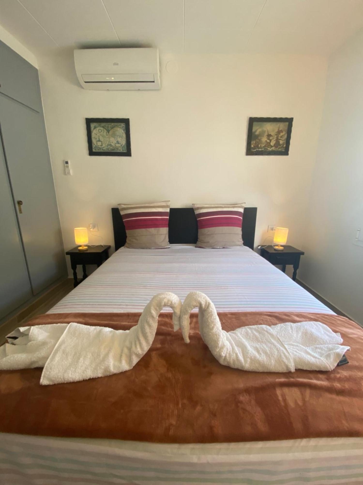 Sol Playa Piscina Apartment Empuriabrava Luaran gambar