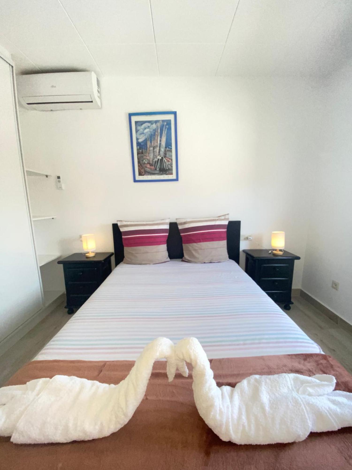 Sol Playa Piscina Apartment Empuriabrava Luaran gambar