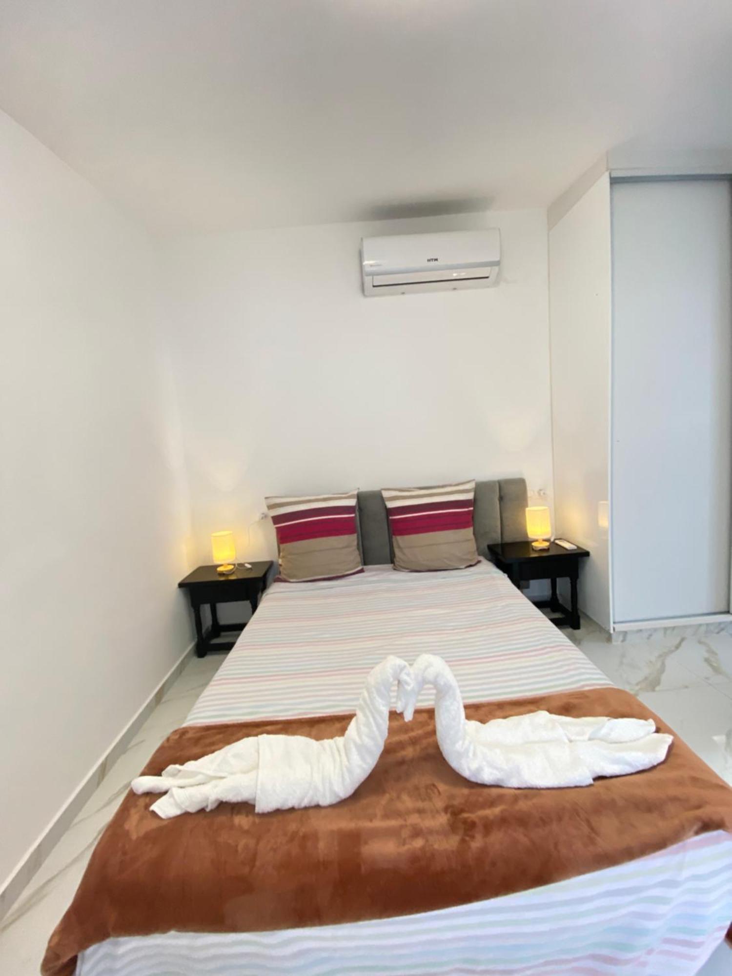 Sol Playa Piscina Apartment Empuriabrava Luaran gambar