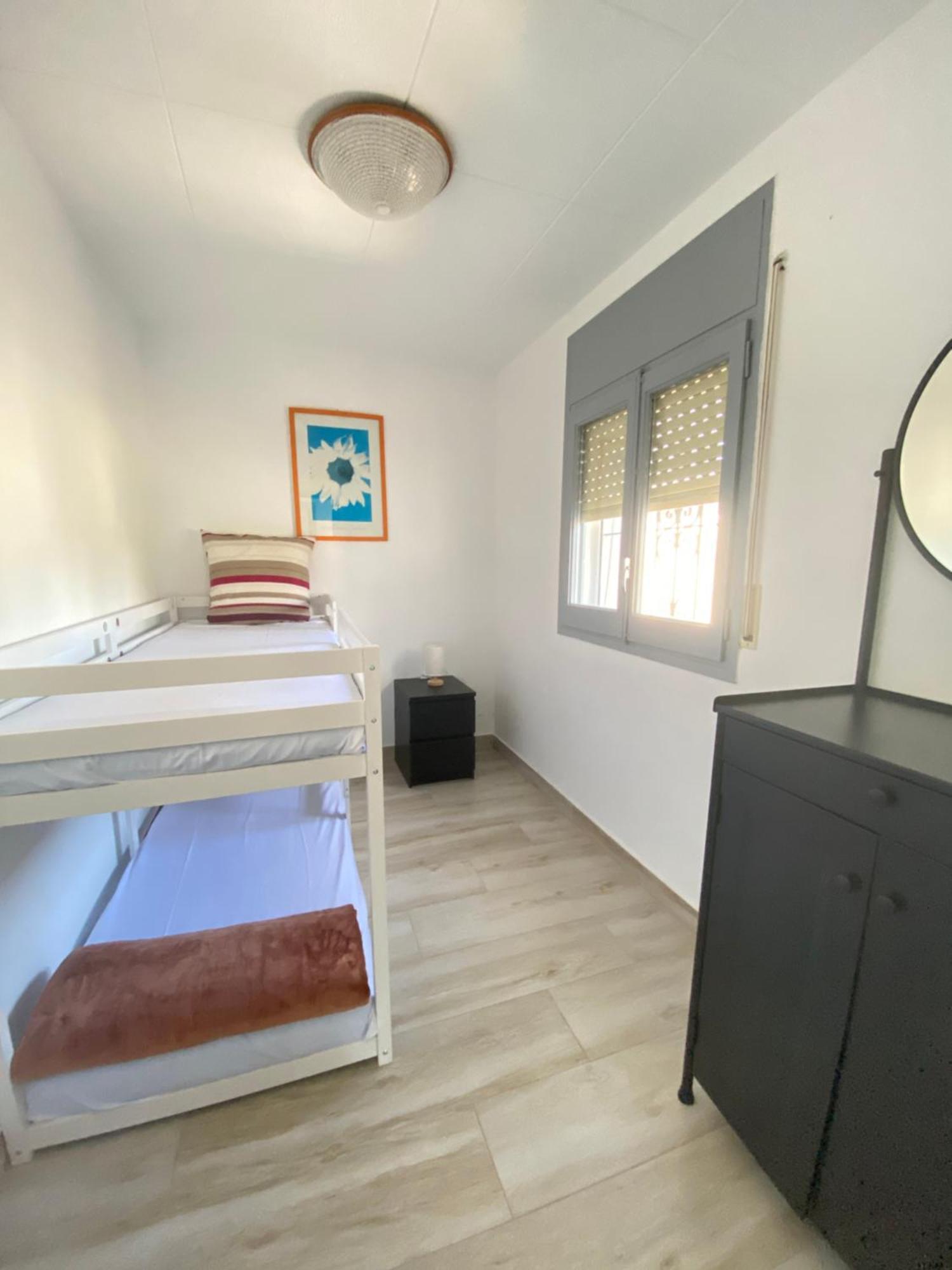 Sol Playa Piscina Apartment Empuriabrava Luaran gambar