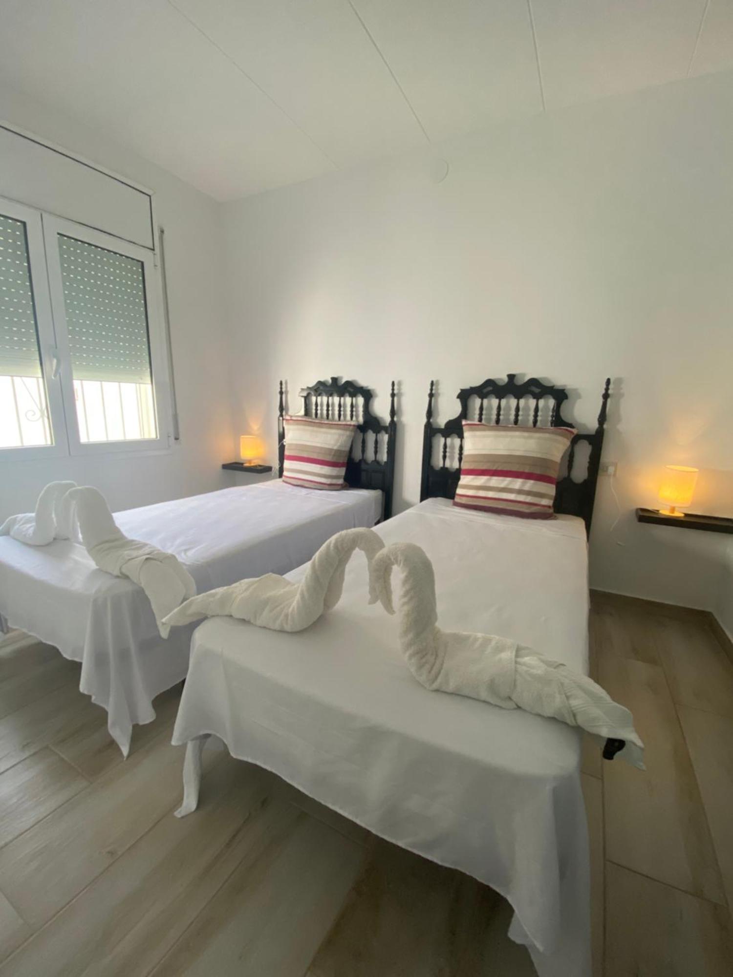 Sol Playa Piscina Apartment Empuriabrava Luaran gambar